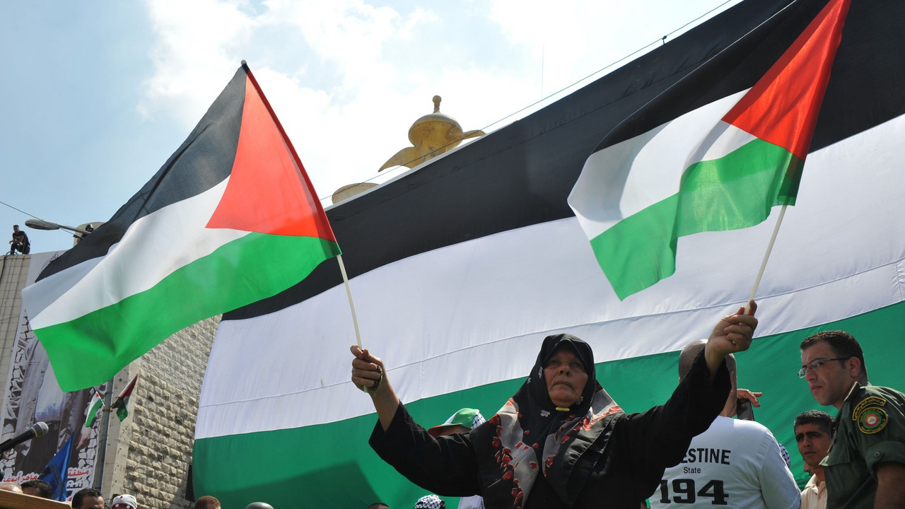 palestina