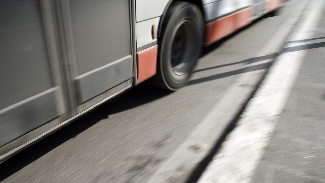 GSP autobus
