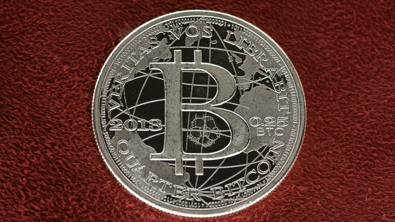 bitkoin