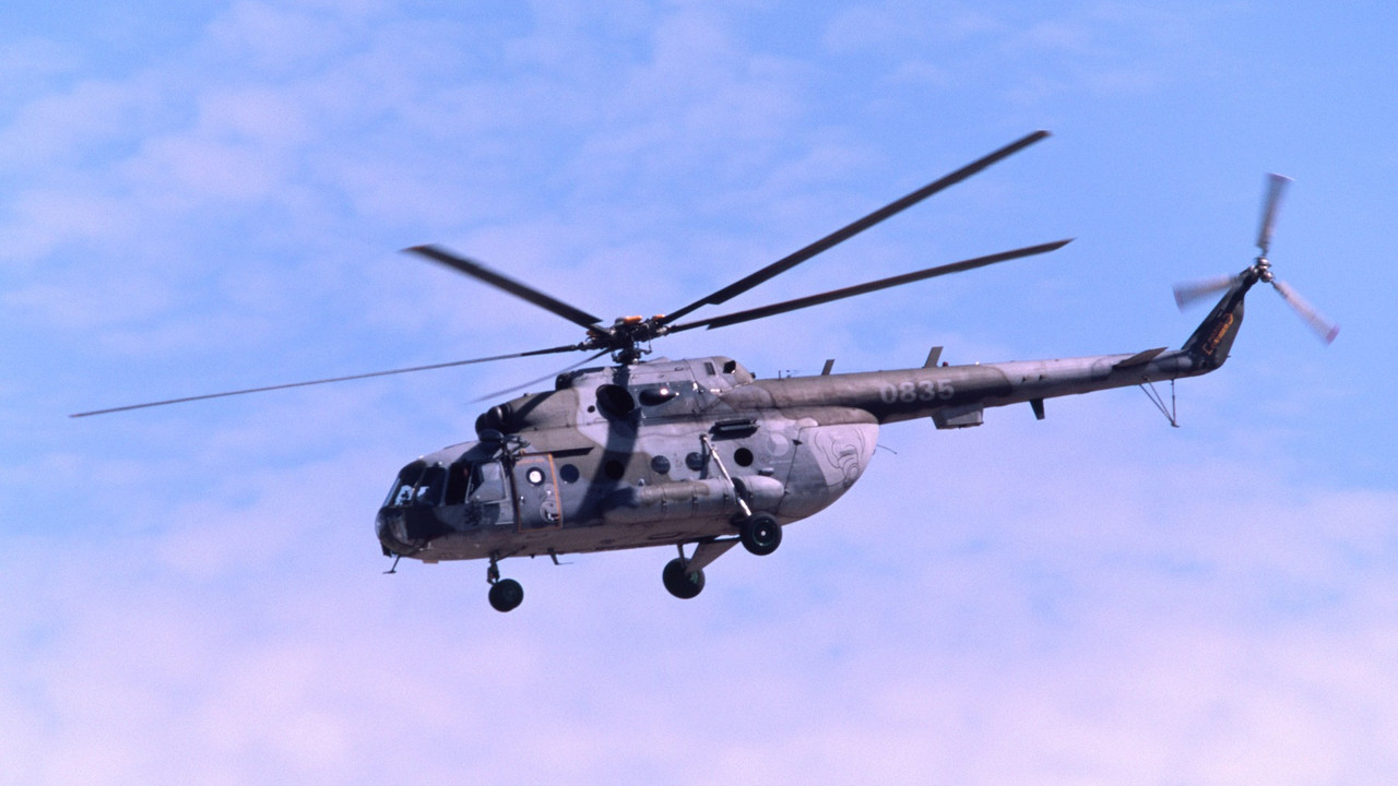 MI-17