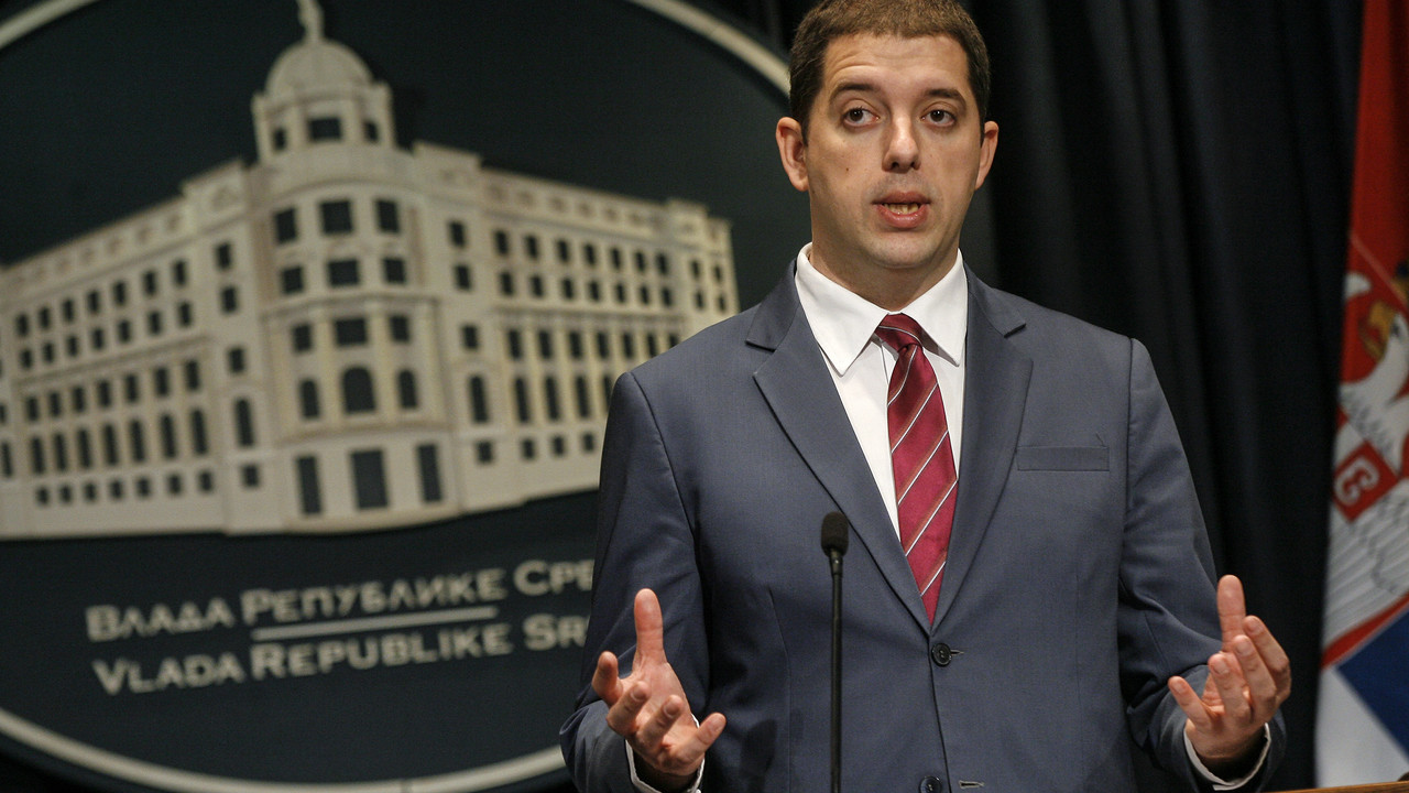 Marko Đurić