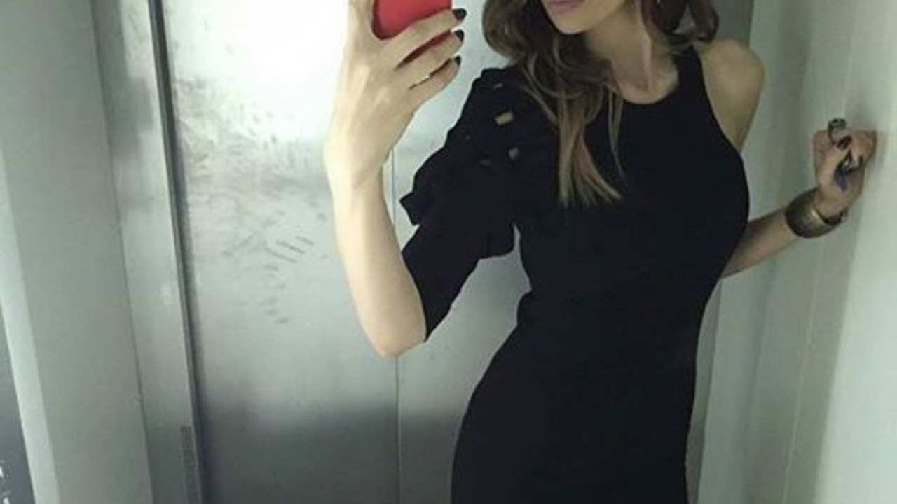 EMina Jahović