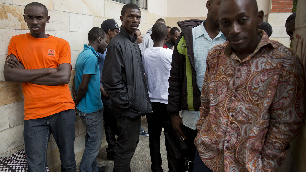 Probleme kidnapovanja na Haitiju