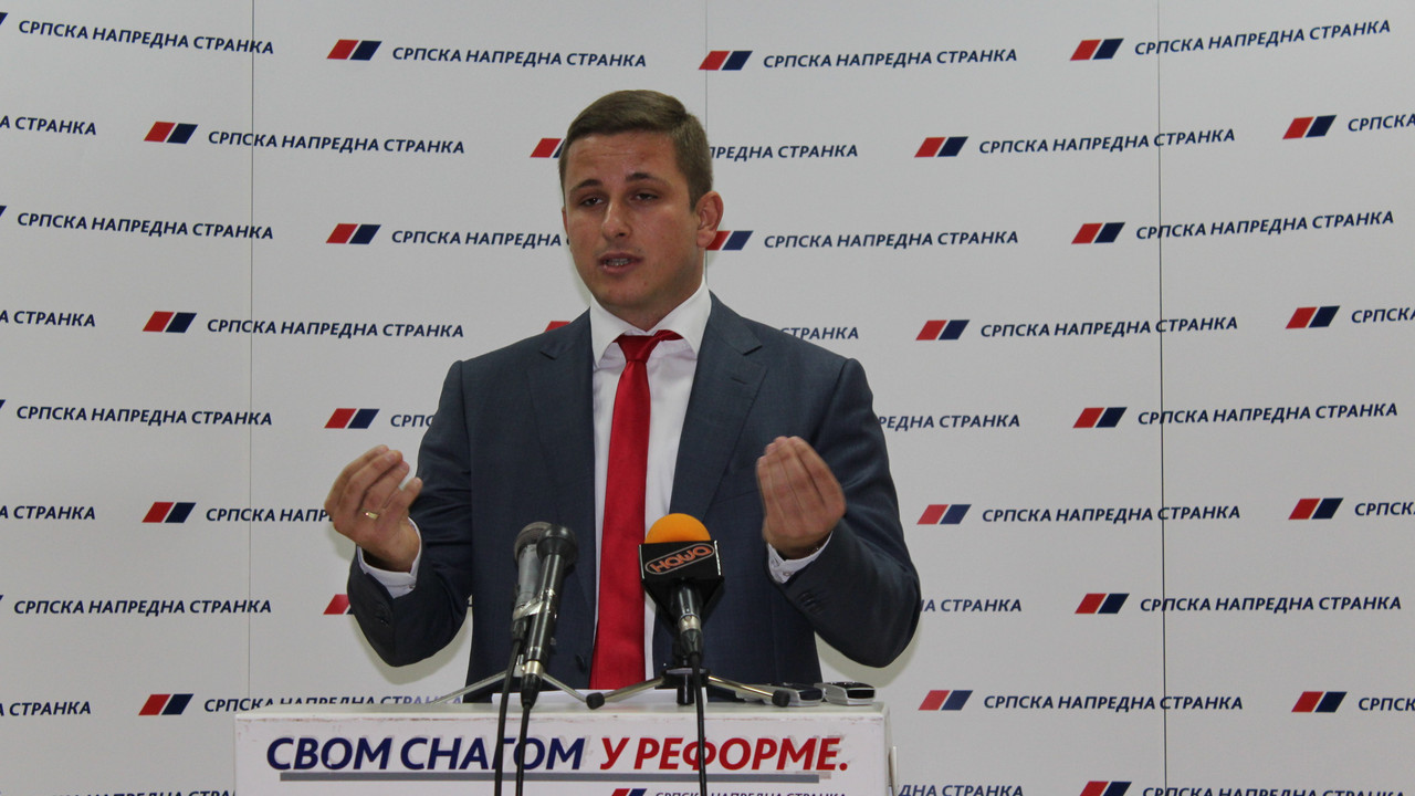 Aleksandar Jovičić