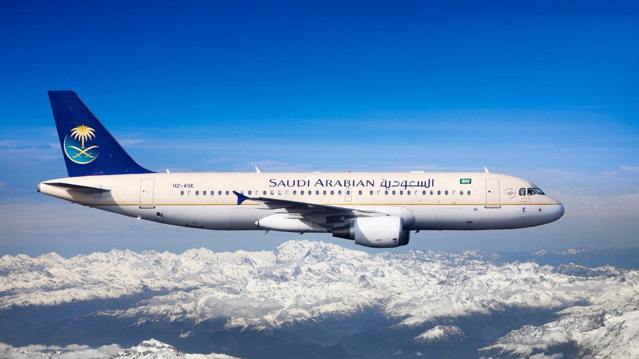 Arab Airlines