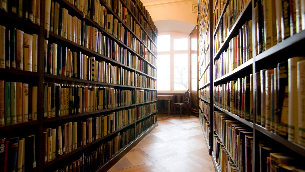 Biblioteka