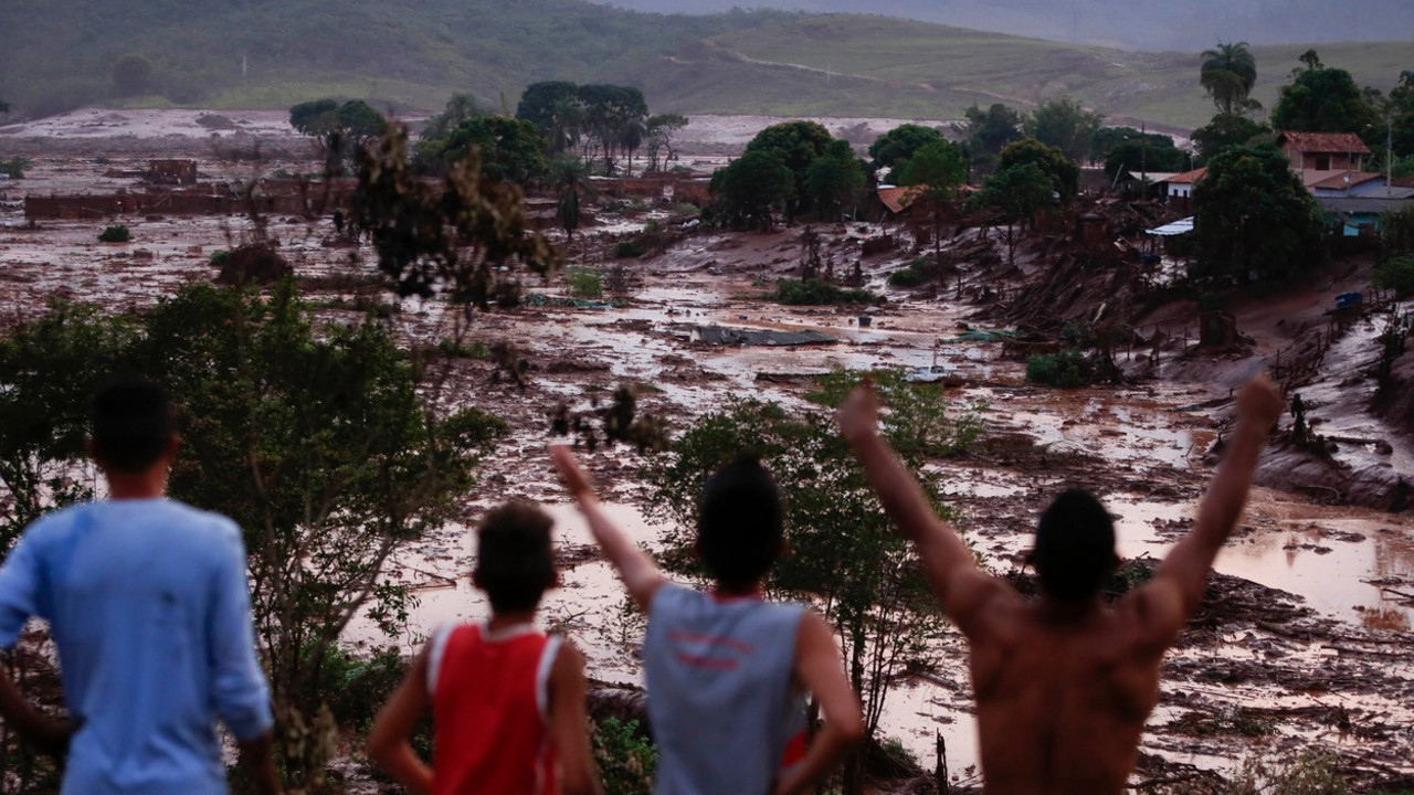 Poplave u Brazlu