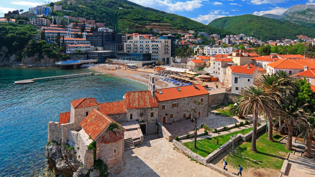 Budva