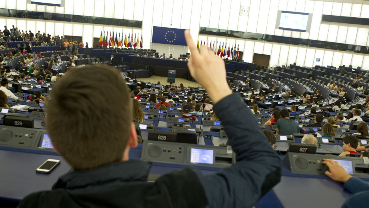 EU parlament
