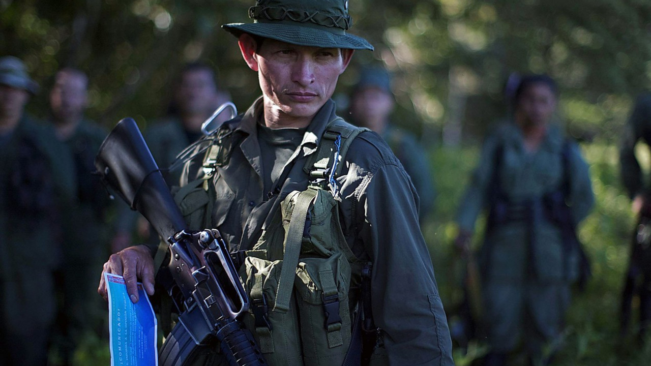 FARC