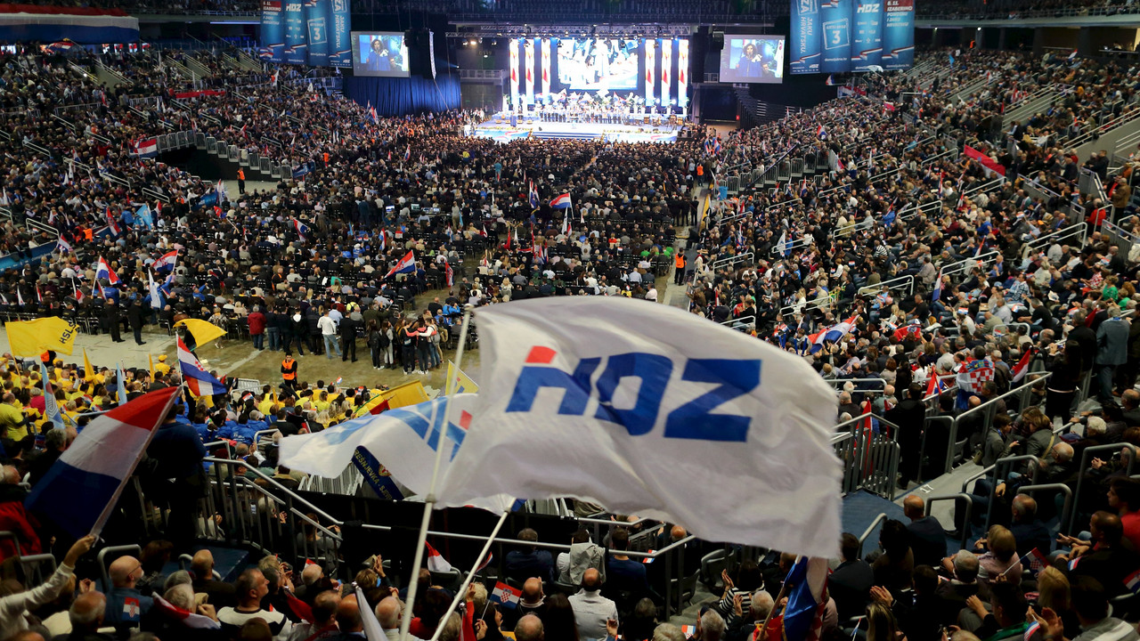 HDZ