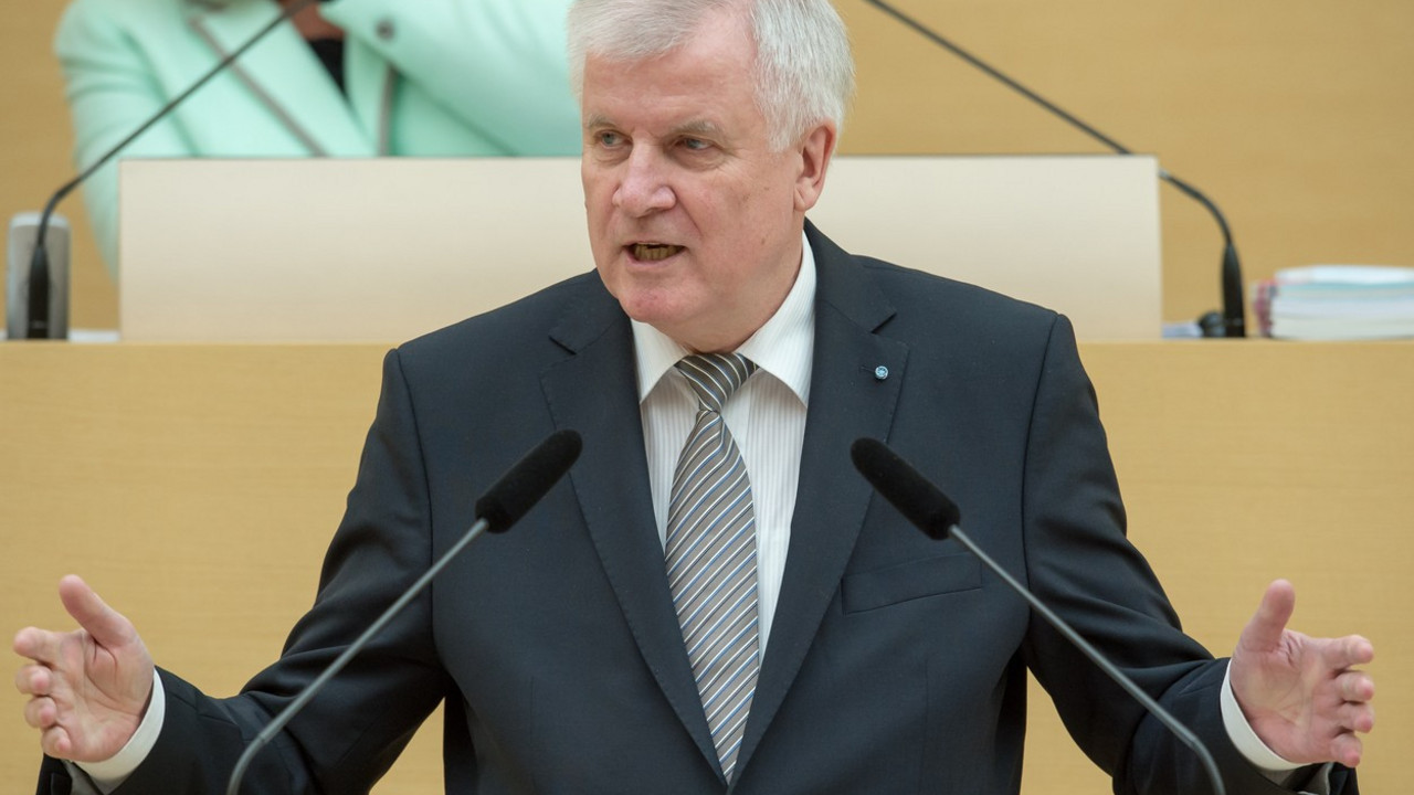 Horst Zehofer