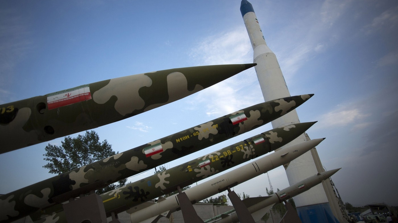Rakete