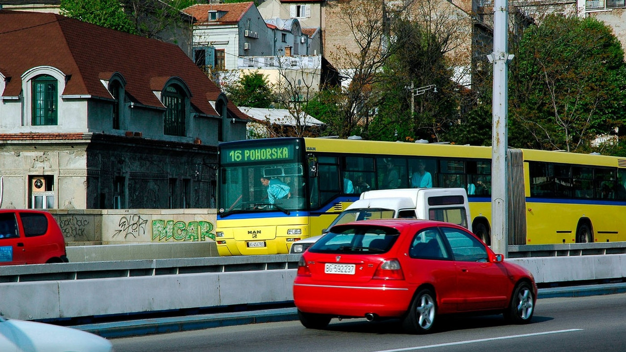 autobus