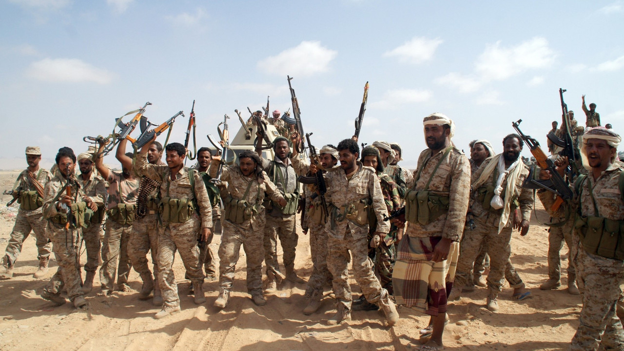 Al-Kaida grupa