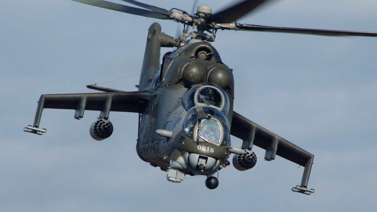 Mi-24