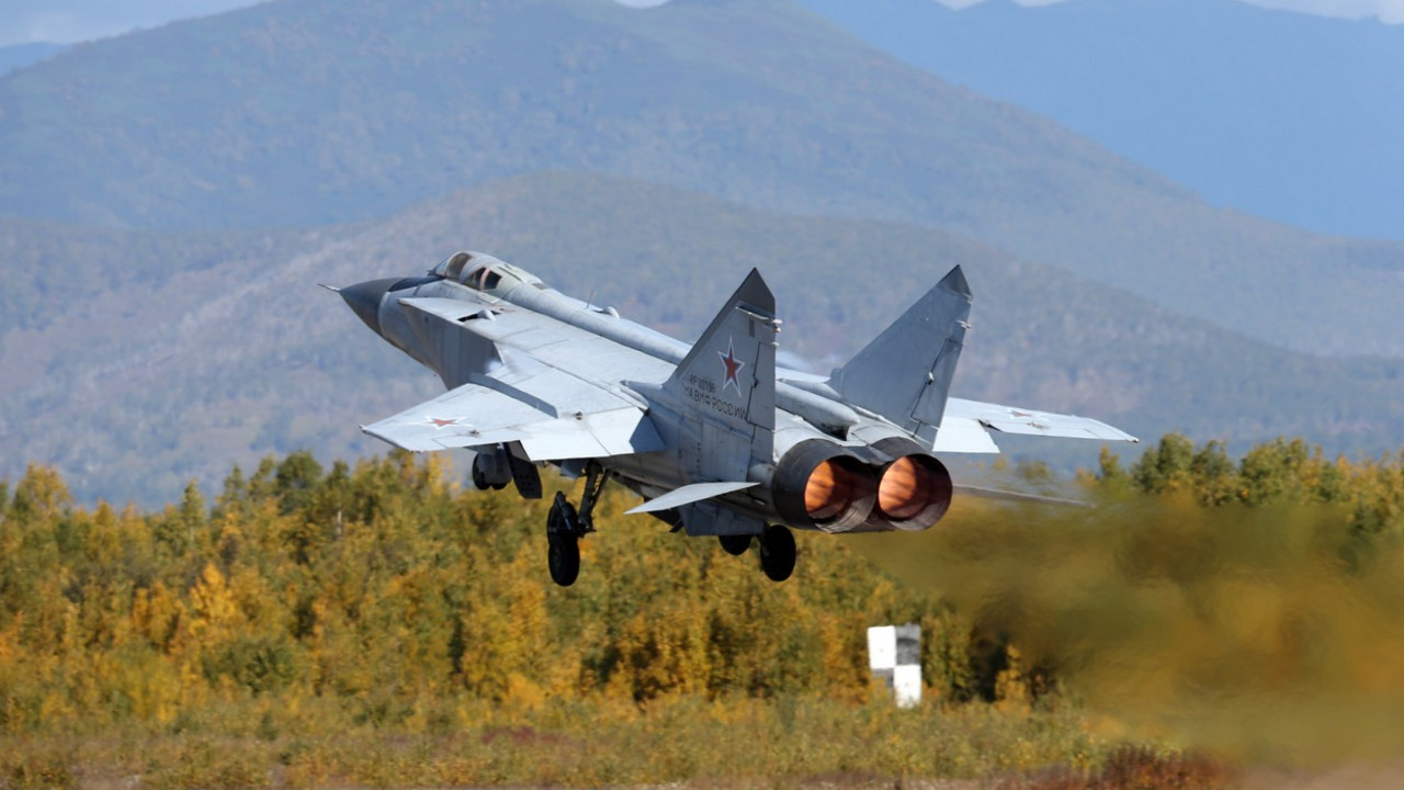 Mig-31