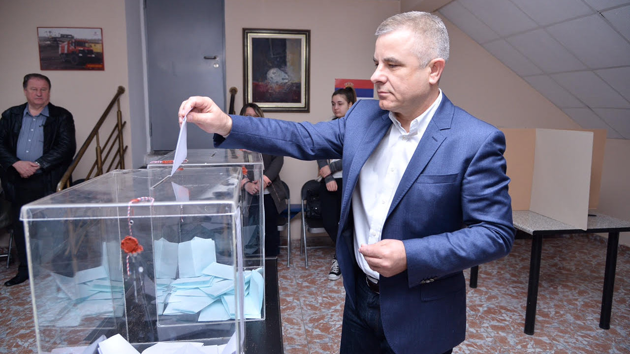 Milosav Miličković