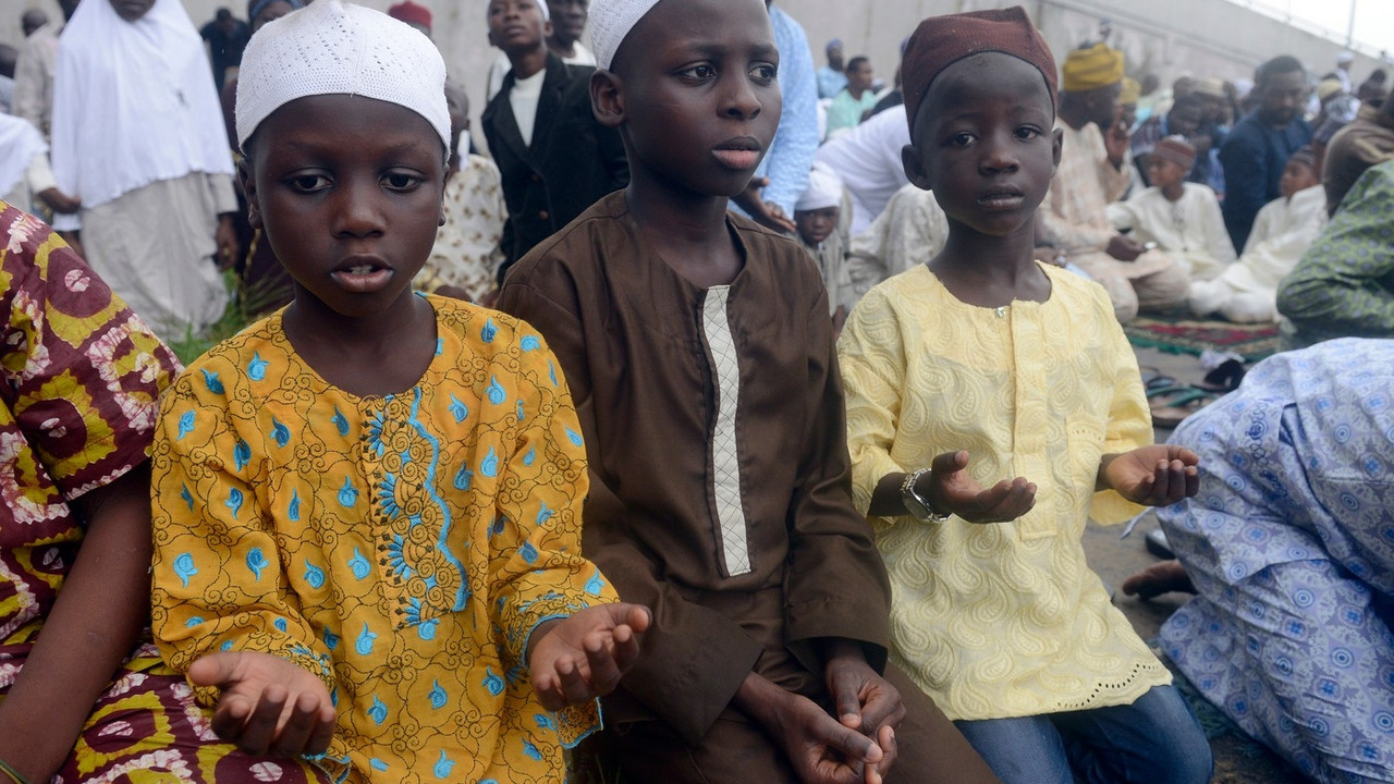 NIgerija