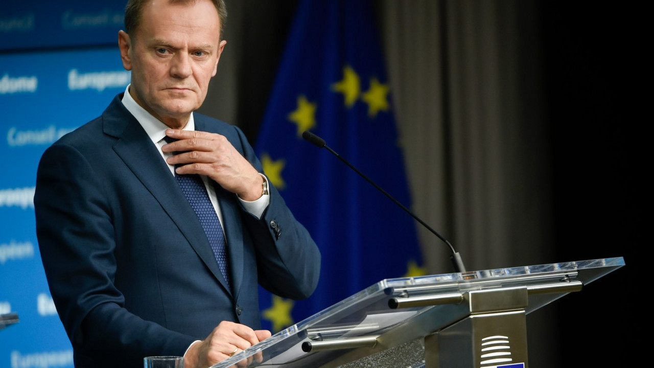 Donald Tusk