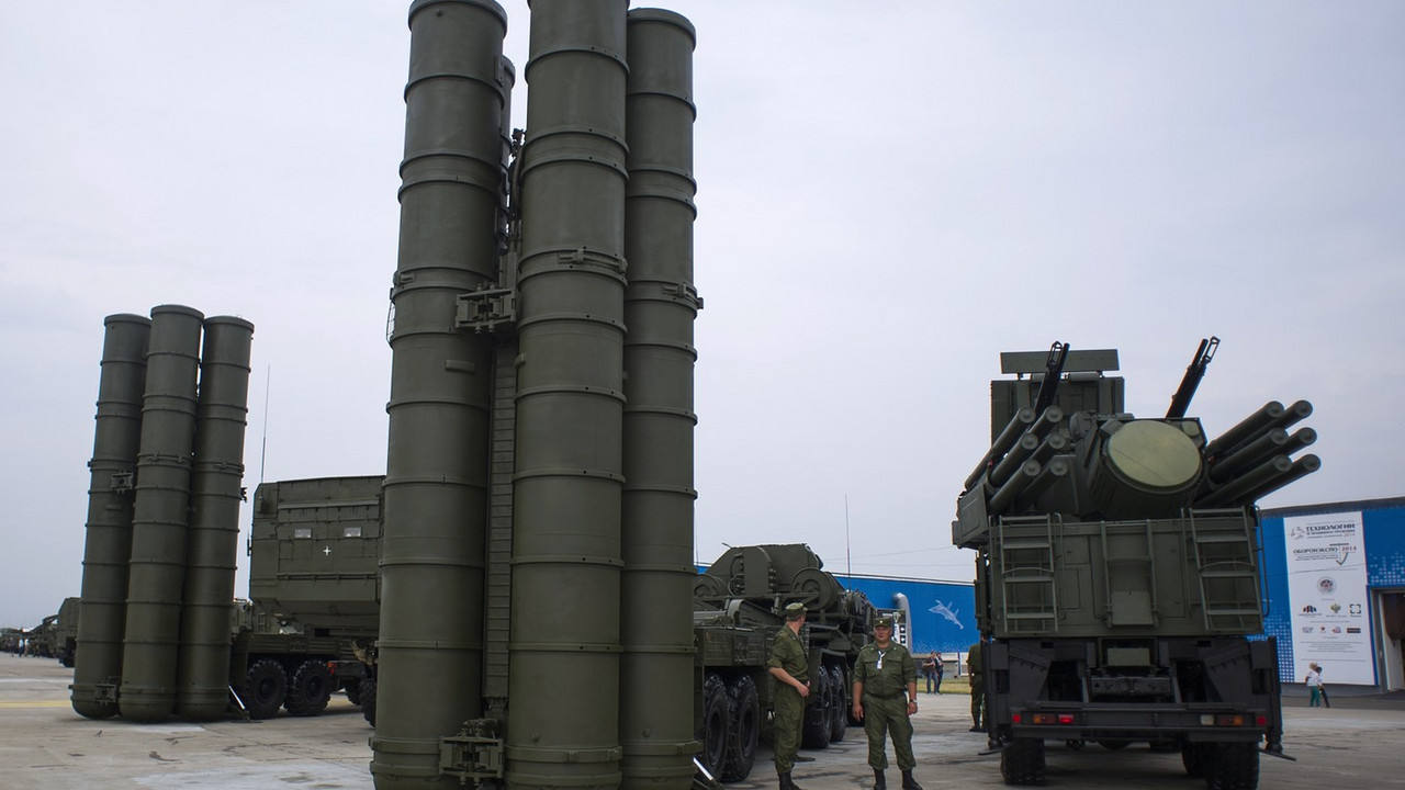 S-400