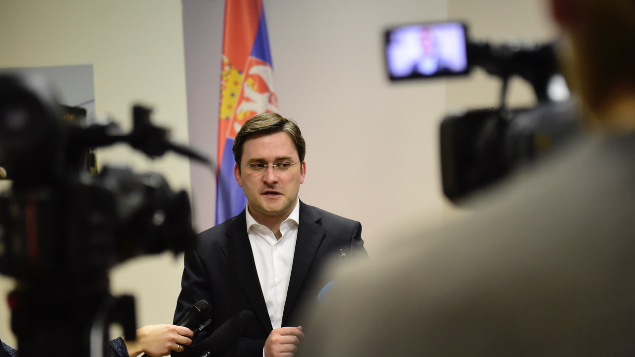 Nikola Selaković