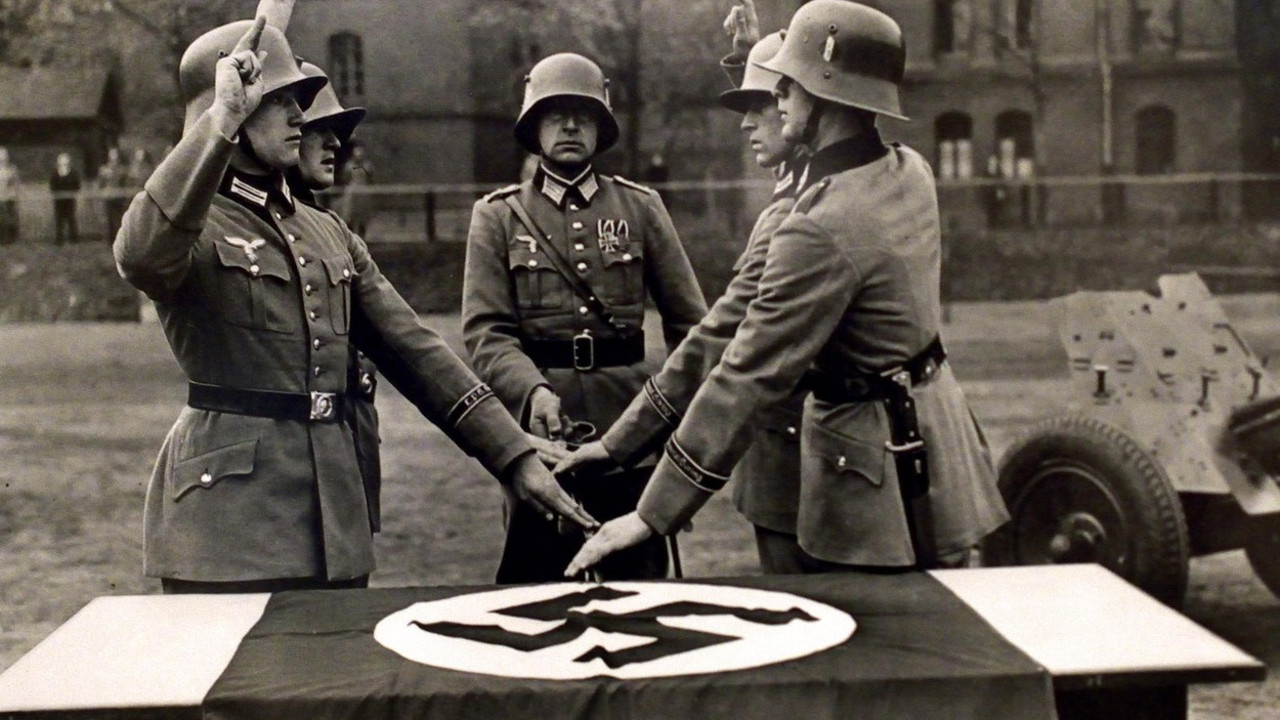 Zloglasne jedinice Waffen SS