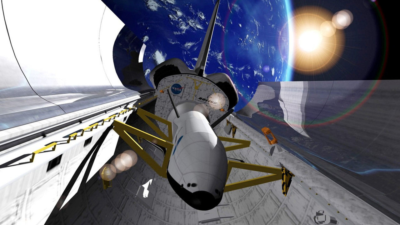 X-37 