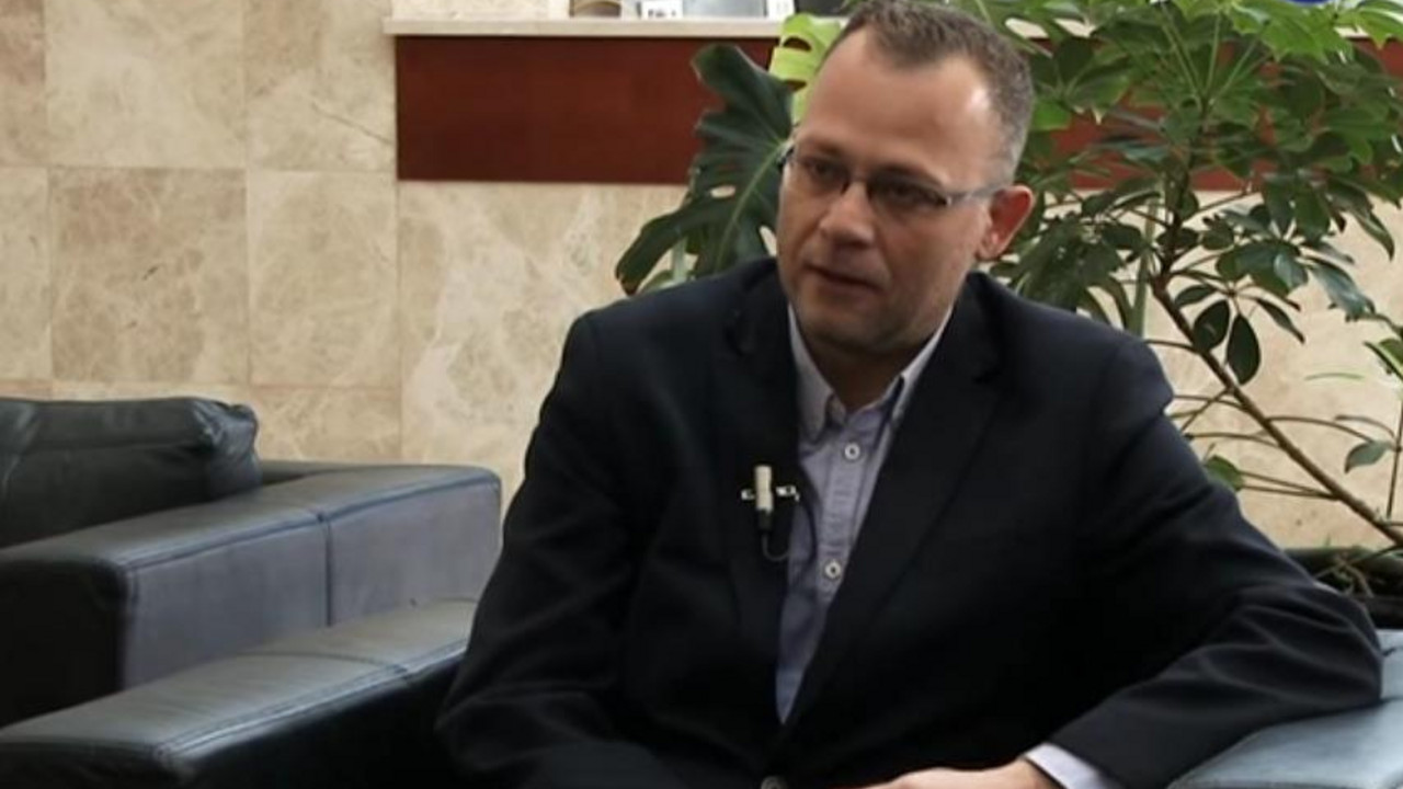 Zlatko Hasanbegović