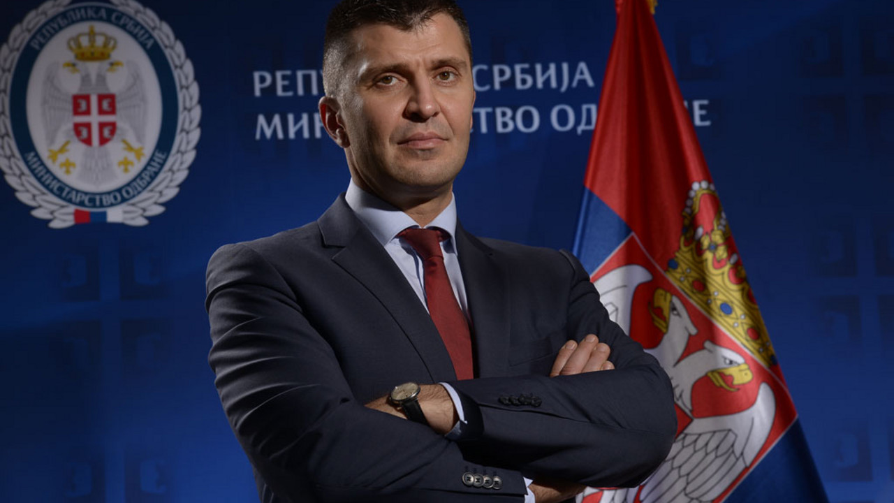 Zoran Đorđević