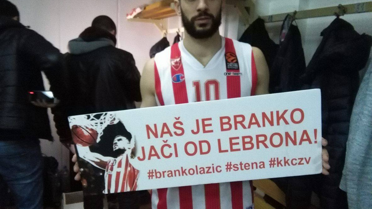 Branko Lazić