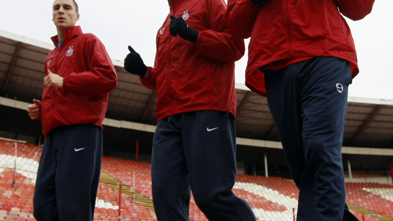Ognjen Vranješ