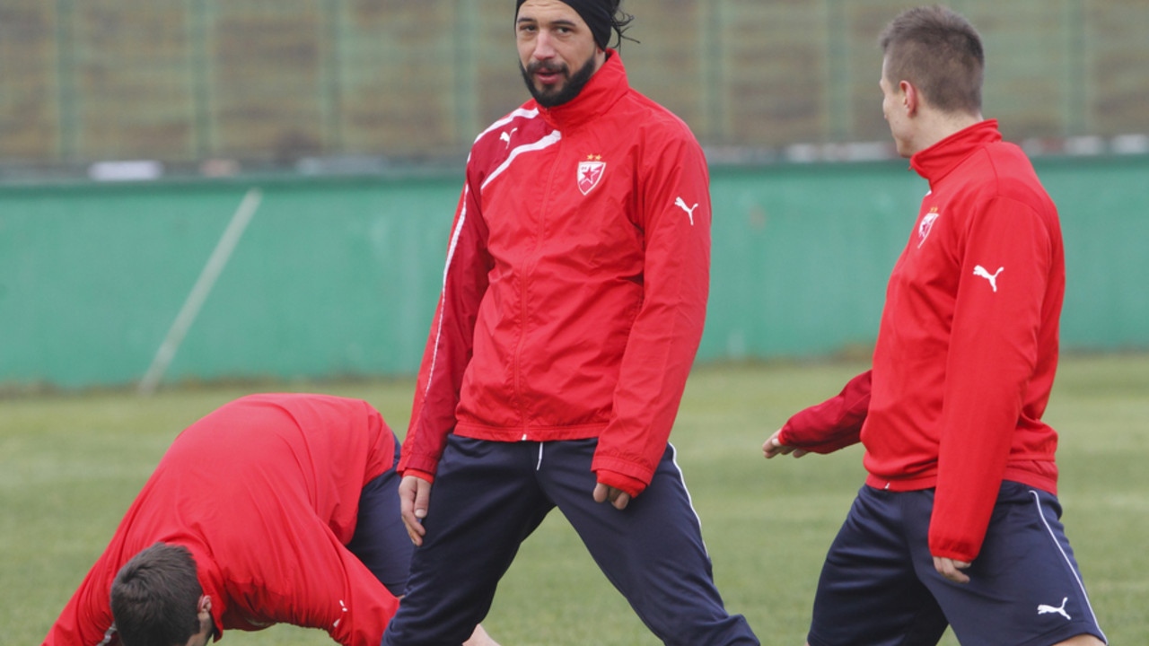 Boban Bajković