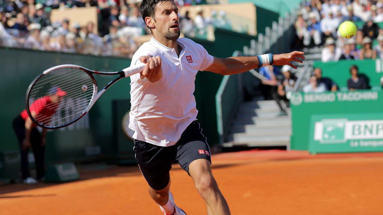 Novak Đoković