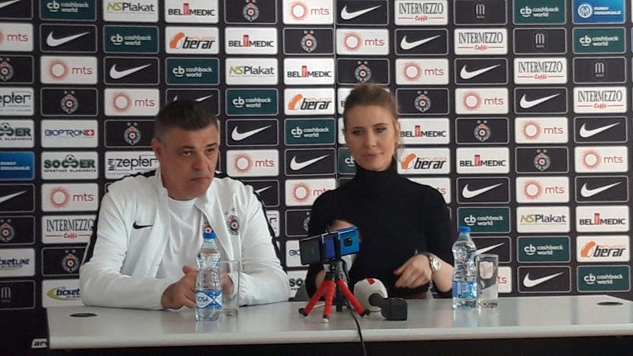 Savo Milošević i Biljana Obradović