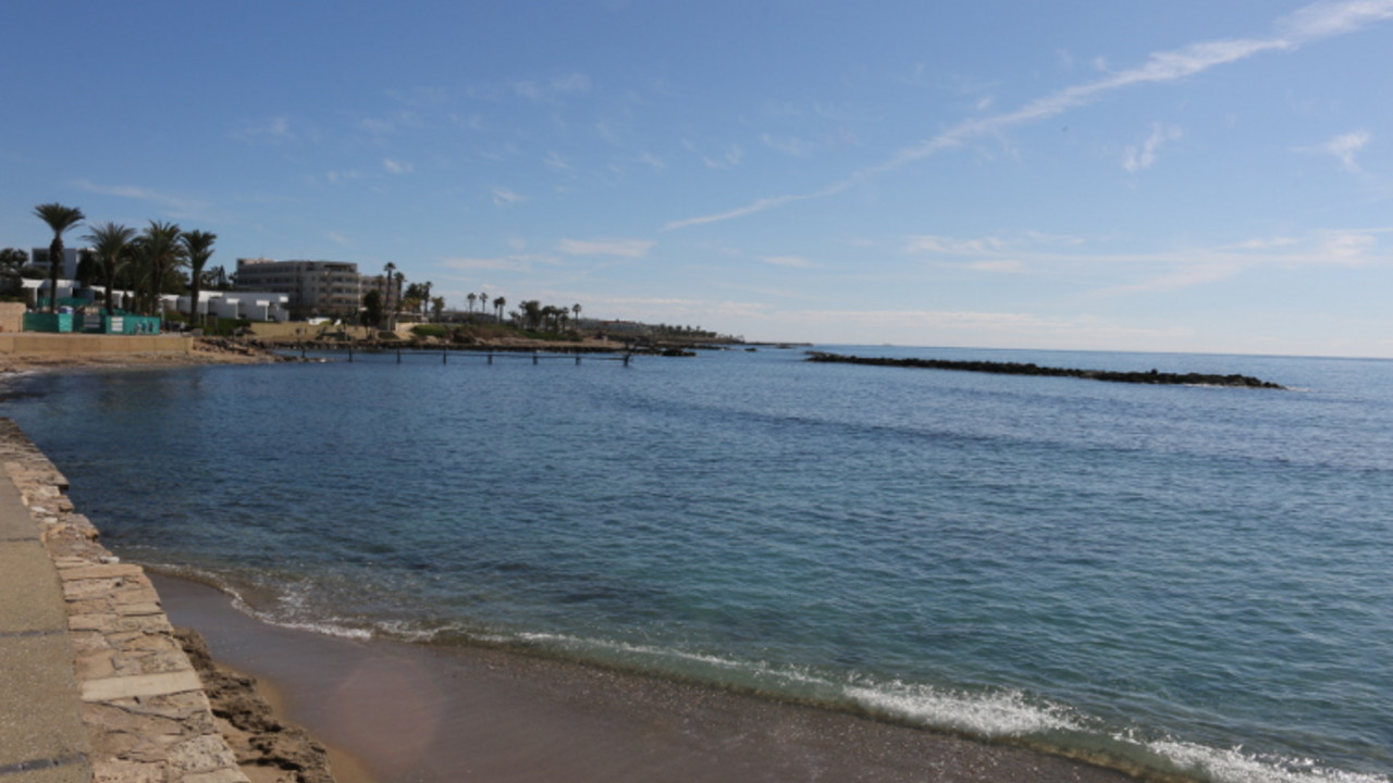 Pafos, Kipar