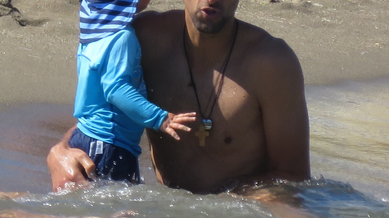 Novak Đoković