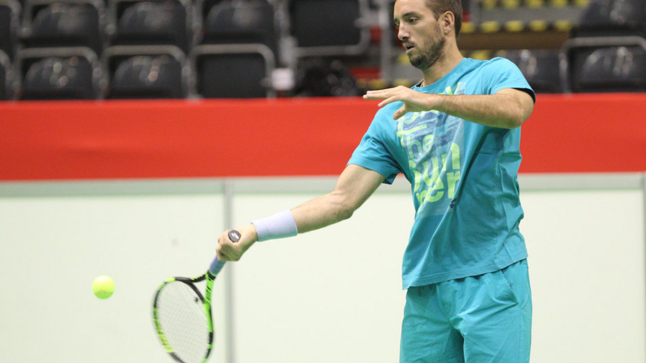 Viktor Troicki
