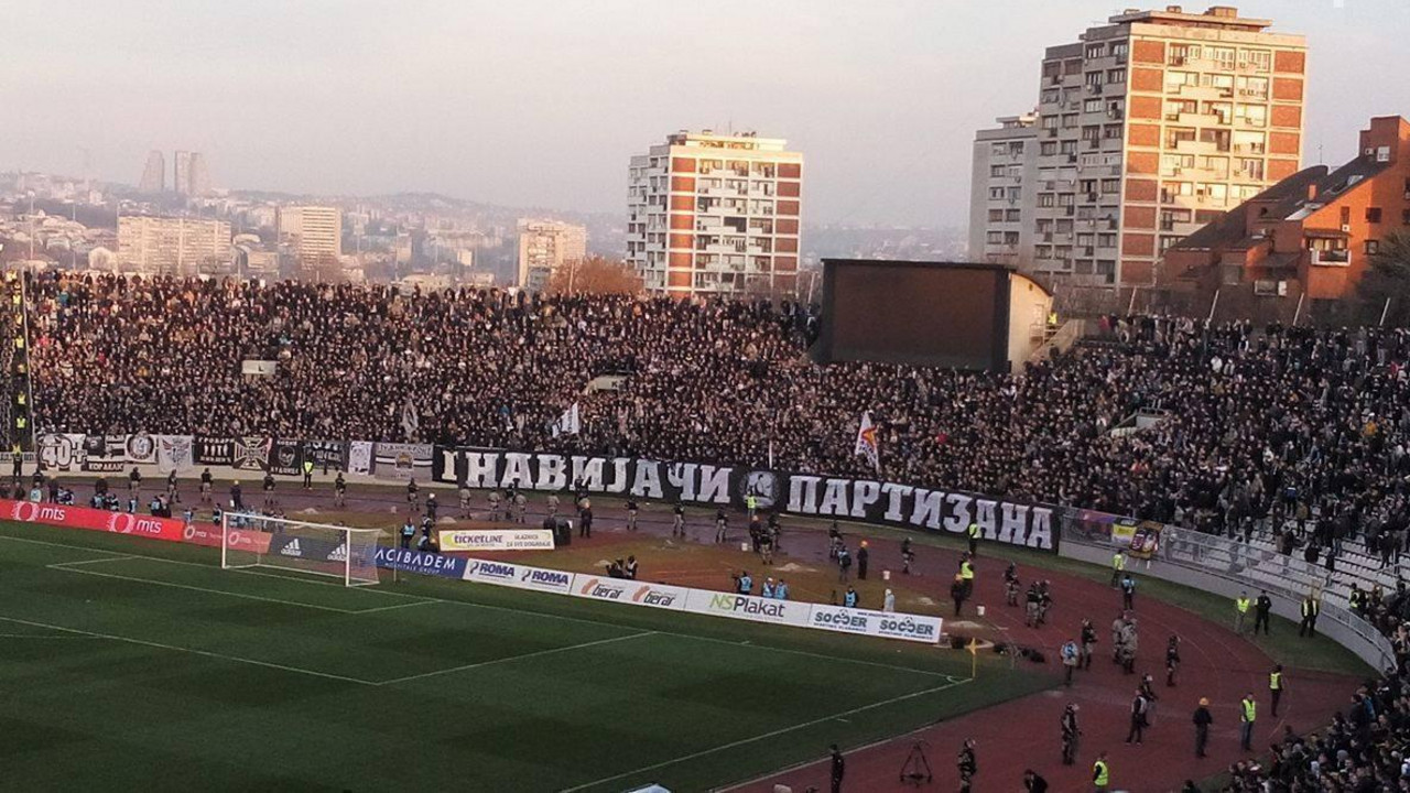 grobari