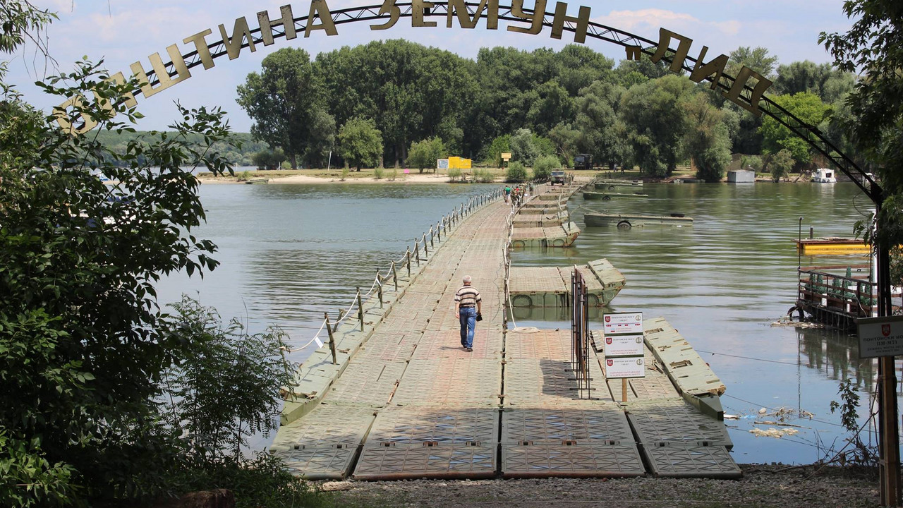 ostrvo Lido