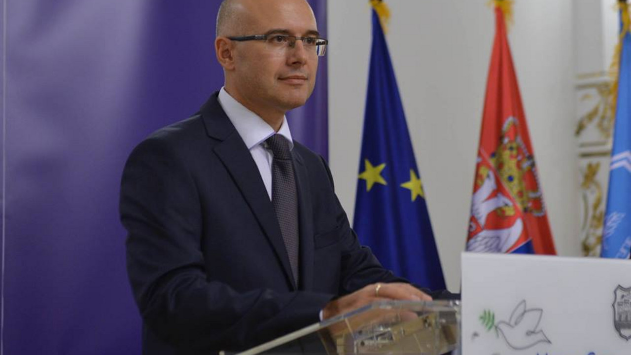 Miloš Vučević