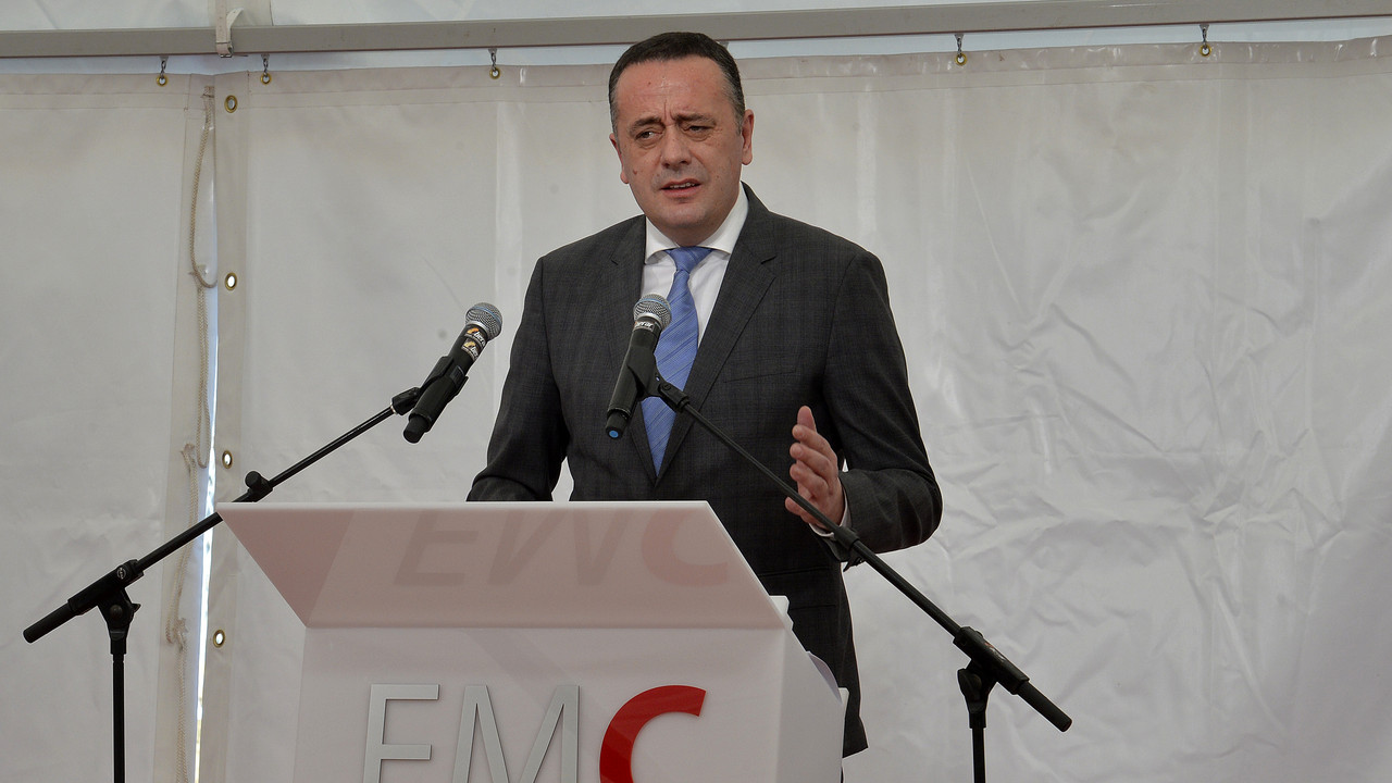Aleksandar Antić