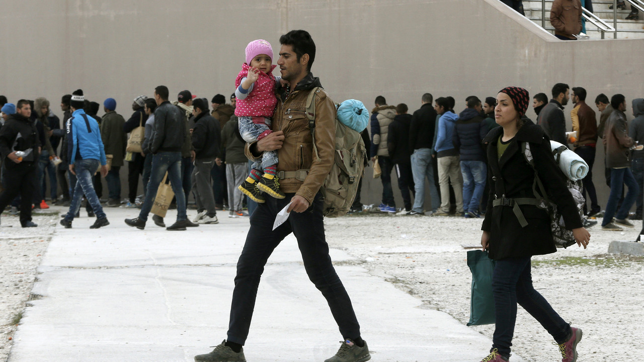 migranti
