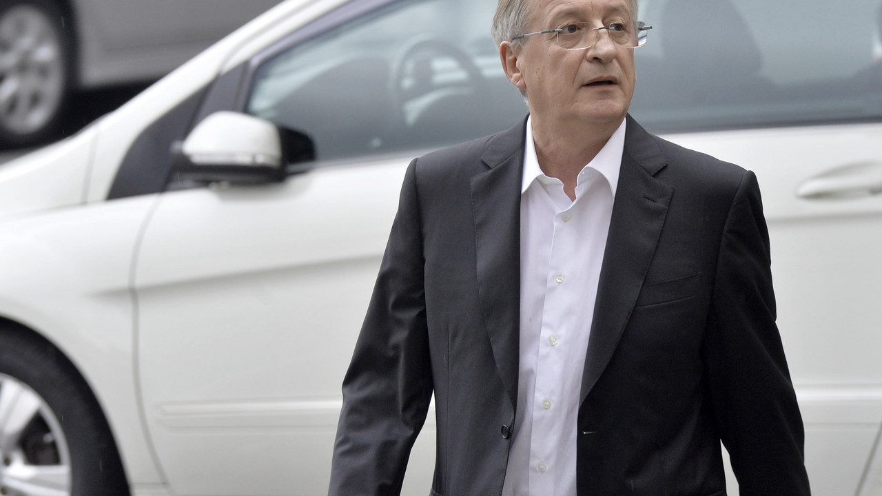 Miroslav Bogićević