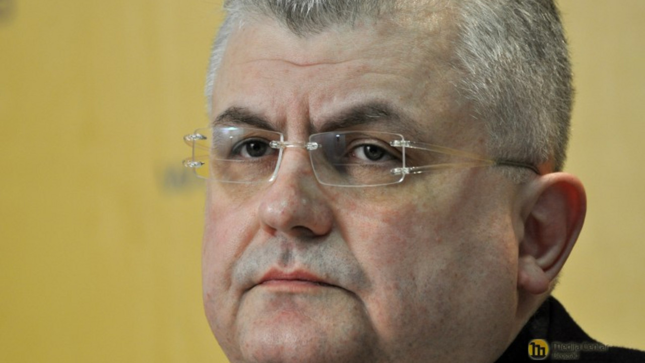 Nenad Čanak