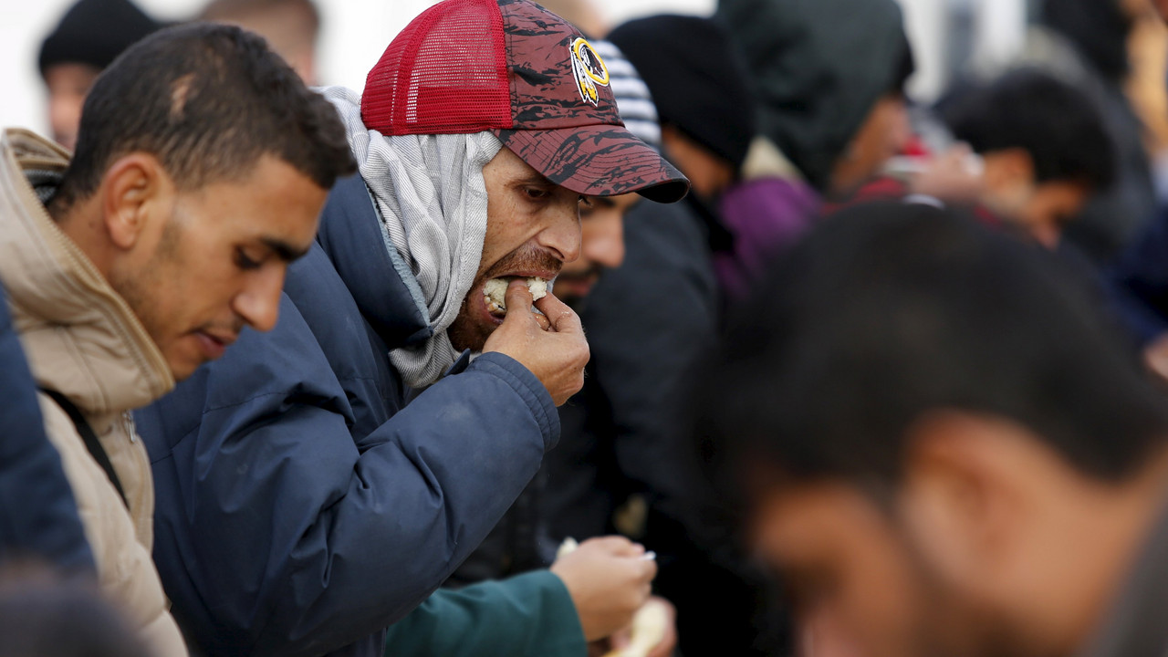 migranti