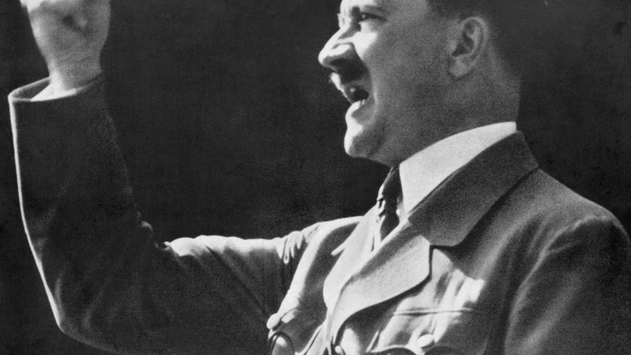 Hitler