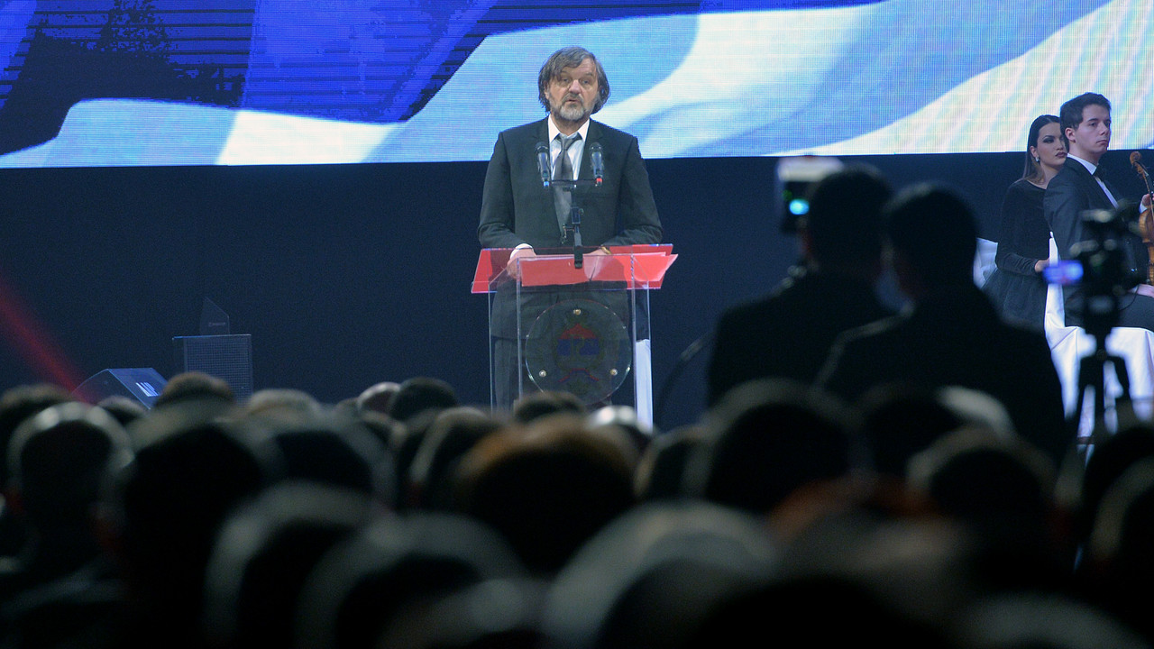Emir Kusturica