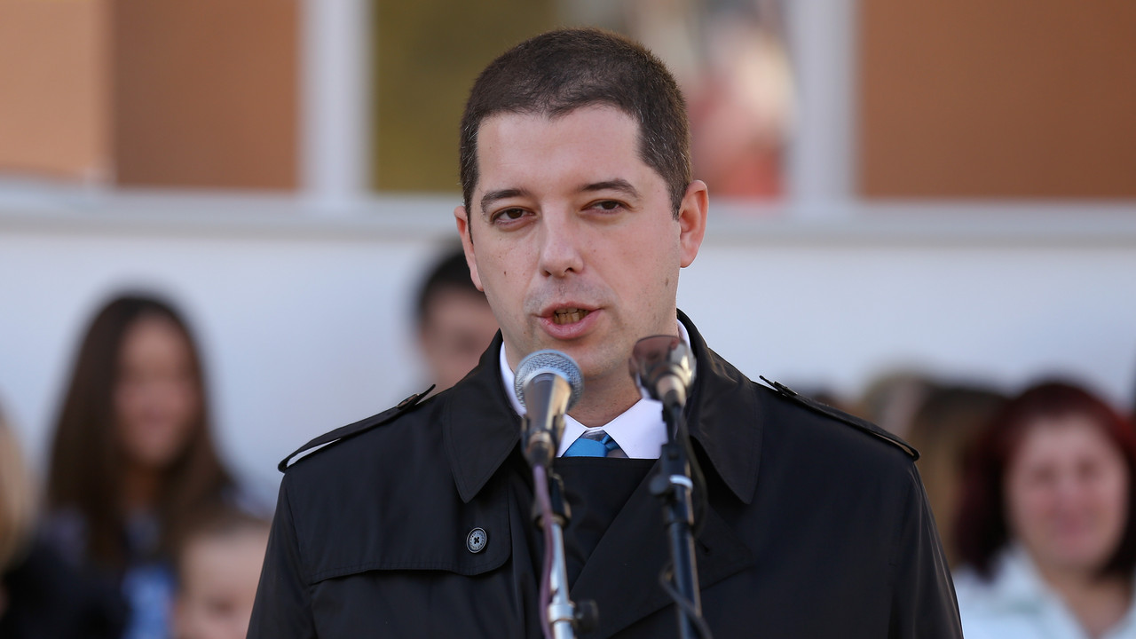 Marko Đurić