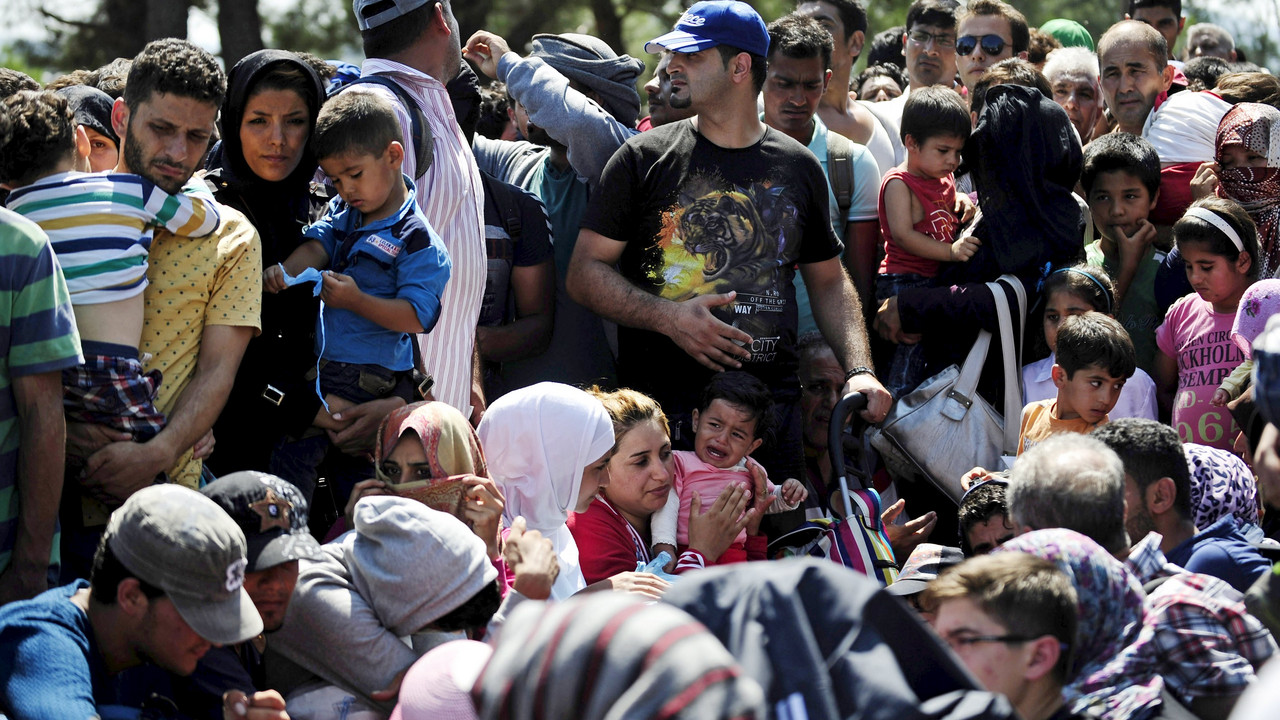 migranti